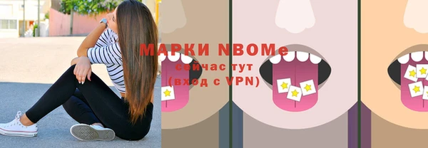 твердый Михайлов